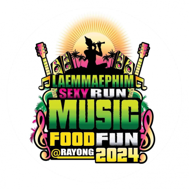 Laemmaephim Sexy Run Music Food Fun 2024