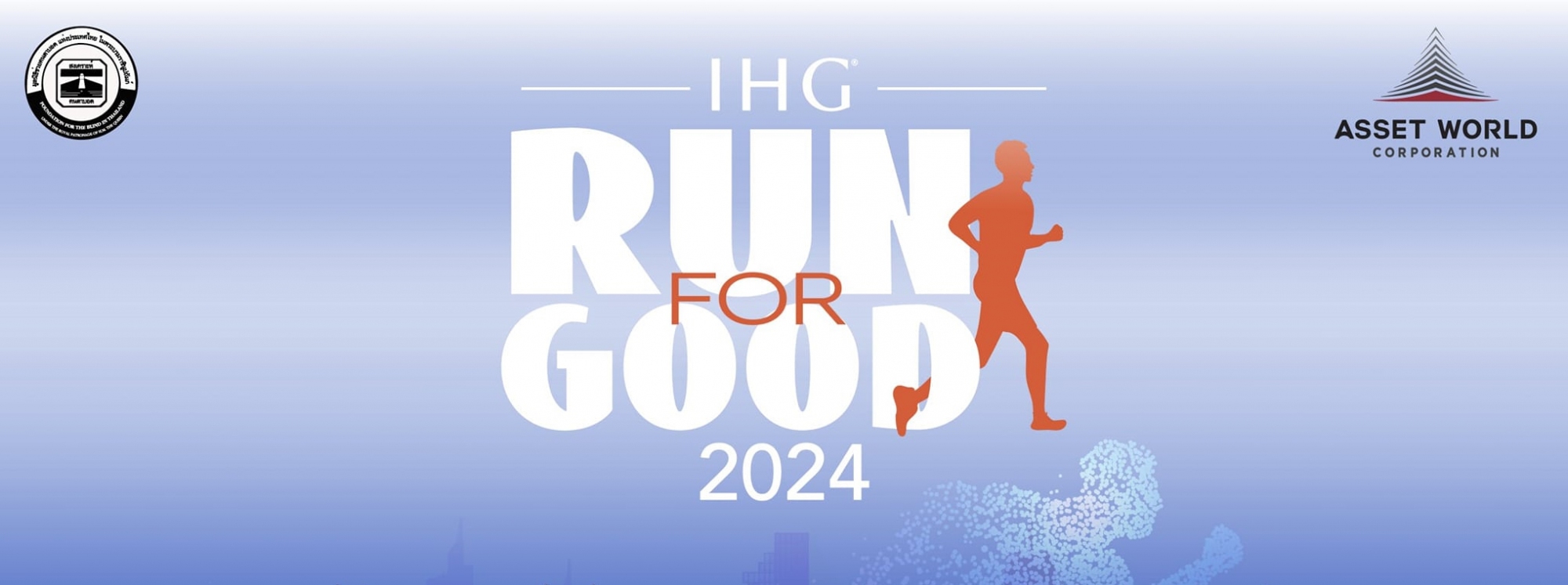 IHG Run for Good