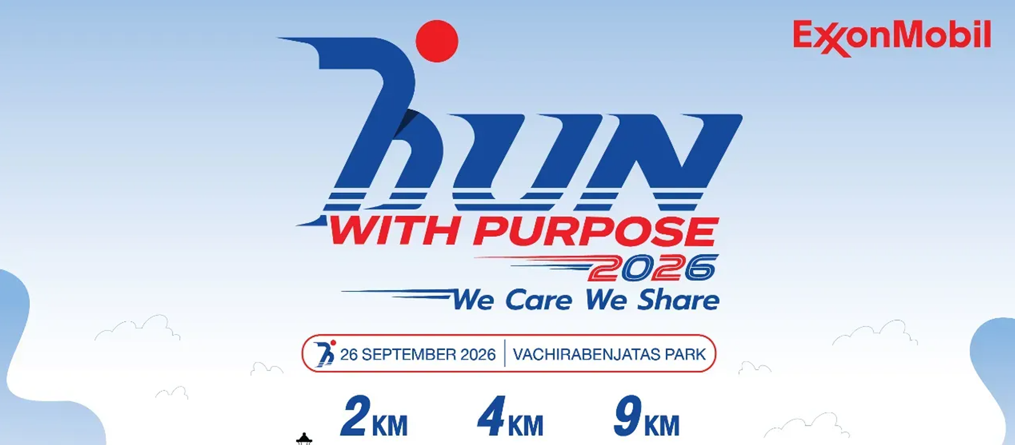 RUN WITH PURPOSE 2026