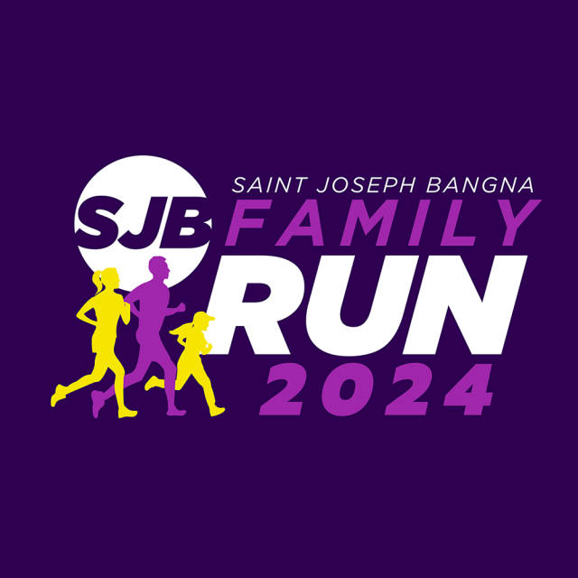 SJB Family Run 2024 โรงเรียนเซนต์โยเซฟ บางนา Shutter.run ระบบค้นหาภาพ