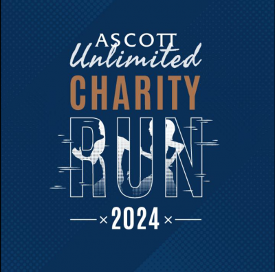 Ascott Unlimited Charity Run 2024