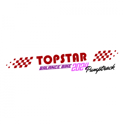 TOPSTAR Balance Bike Thailand 2024 (DAY1 Pumptrack)