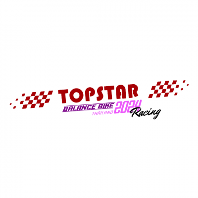 TOPSTAR Balance Bike Thailand 2024 (DAY2 Racing)