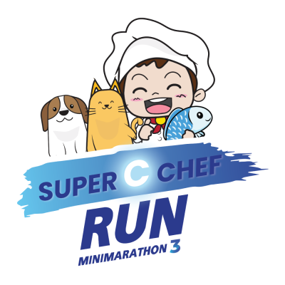 SUPER C CHEF RUN 2024