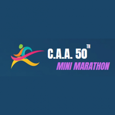 C.A.A.50 Mini Marathon ฉลองครบรอบ 50 ปี โรงเรียนเชียงใหม่มัธยม