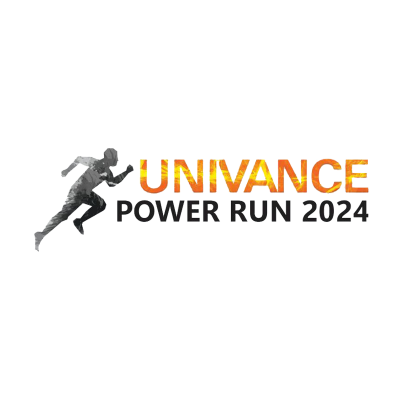 Univance Power Run 2024