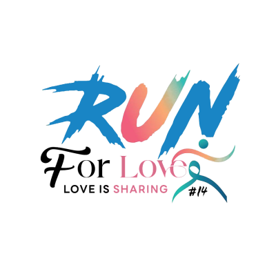 Run For Love สังคมสดใสด้วยใจอาสา