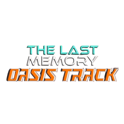 The Last Memory Oasis Track Balance Bike Pumptrack 2025