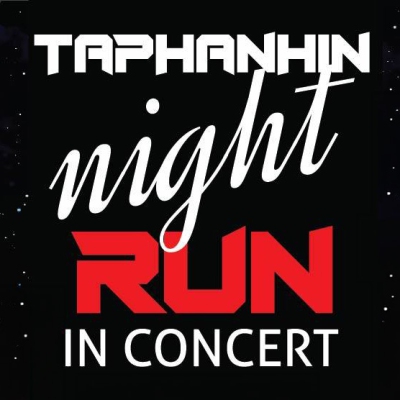 ซีเบิร์ก x สมาคมพ่อค้า Taphanhin Night Run In Concert 2025 POTATO