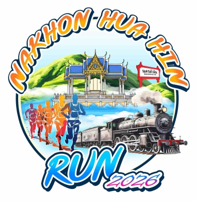 Nakhon Hua Hin Run 2026
