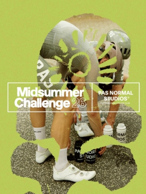 PNS Midsummer Challenge 2026