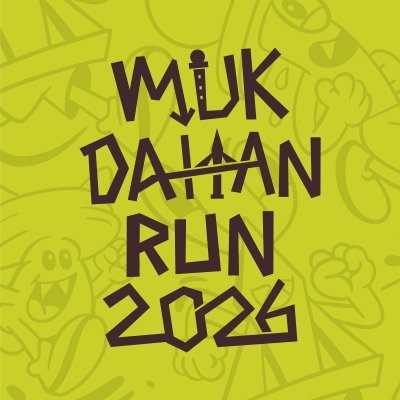 Mukdahan Run 2026